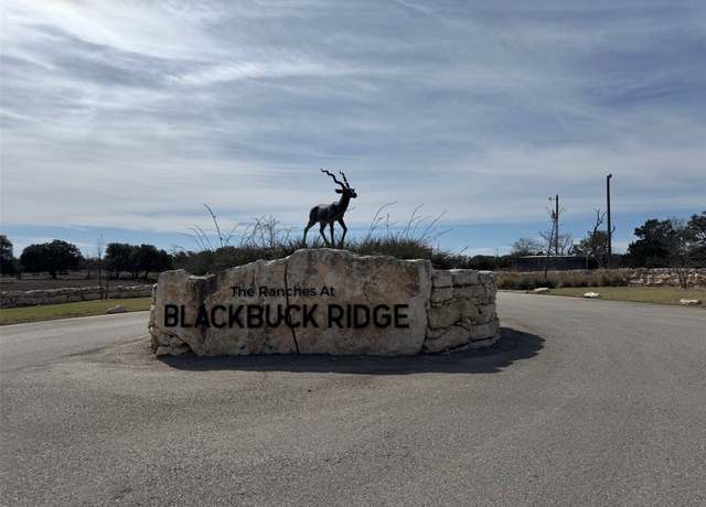 Property at Lot 46 Eland Ln, Lampasas, TX 76550