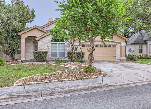 Property at 503 Wilderness Way, New Braunfels, TX 78132, 4 beds, 2 baths