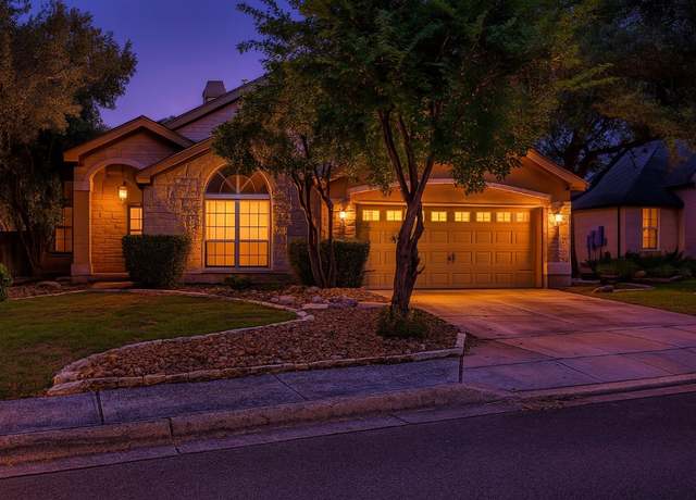 Property at 503 Wilderness Way, New Braunfels, TX 78132, 4 beds, 2 baths