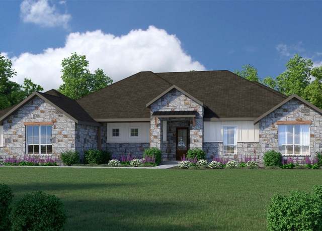 Property at 848 Niki Rd, Salado, TX 76571, 4 beds, 3 baths