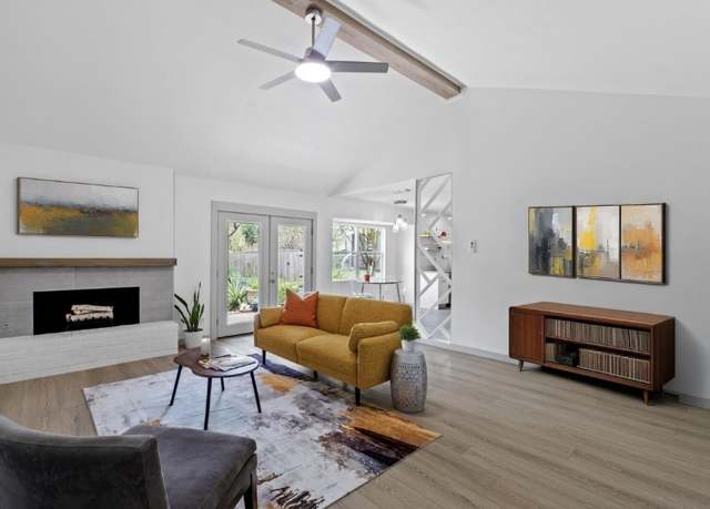 Property at 4712 Carsonhill Dr, Austin, TX 78723, 3 beds, 2 baths
