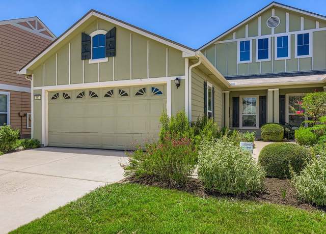 Property at 117 Essex Ln, Georgetown, TX 78633, 2 beds, 2 baths