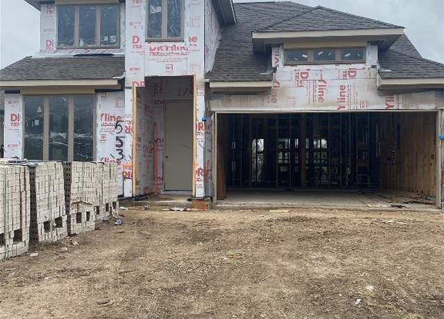 Property at 553 Raleigh Dr, Georgetown, TX 78633, 4 beds, 3 baths
