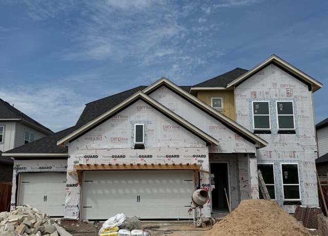 Property at 2013 Lolo Ln, Leander, TX 78641, 4 beds, 3 baths