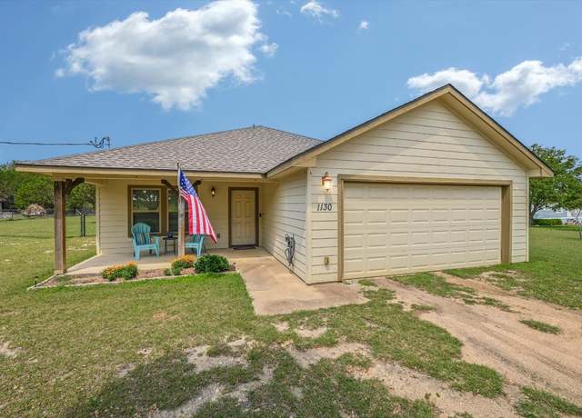 Property at 1130 Thousand Oaks Trl, Liberty Hill, TX 78642, 3 beds, 2 baths