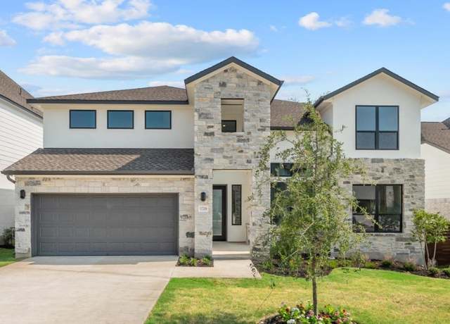 Property at 17708 Absinthe Dr, Austin, TX 78738, 5 beds, 4.5 baths
