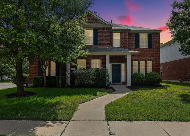 Property at 676 Rusk Rd, Round Rock, TX 78665, 4 beds, 3 baths
