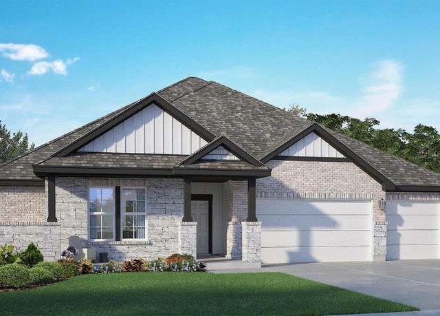 Property at 1705 Paint Horse Trl, Harker Heights, TX 76548, 3 beds, 3 baths