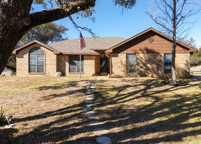 Property at 248 Cr 4963, Kempner, TX 76539, 3 beds, 2 baths