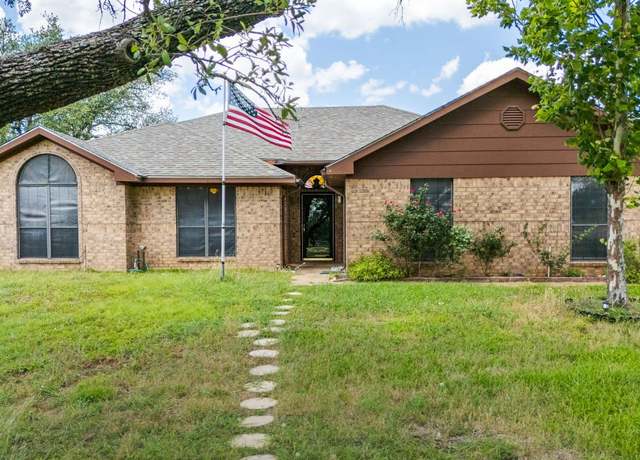 Property at 248 Cr 4963, Kempner, TX 76539, 3 beds, 2 baths