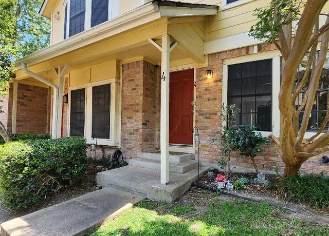 Property at 11901 Swearingen Dr #4, Austin, TX 78758, 2 beds, 1.5 baths