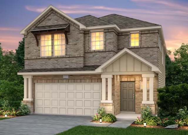 Property at 224 Inlet Ln, Leander, TX 78641, 3 beds, 2.5 baths