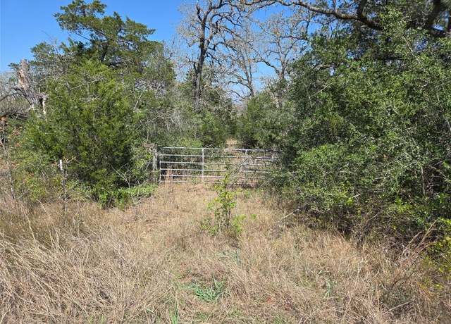 Property at TBA Thousand Oaks Dr. Lot Thousand Oaks Dr, Cedar Creek, TX 78612