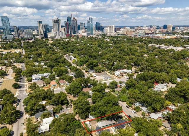 Property at 1711 Holly St, Austin, TX 78702, 3 beds, 2 baths