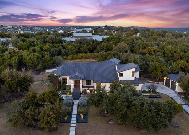 Property at 1817 Knights Chance Ln, Spicewood, TX 78669, 5 beds, 5.5 baths