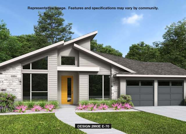Property at 9105 Flatbush Dr, Austin, TX 78744, 4 beds, 3.5 baths