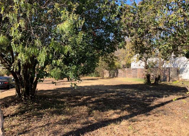 Property at 1600 Walnut Ave, Austin, TX 78702