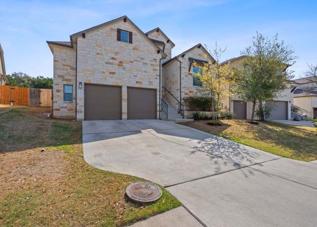 Property at 13009 Malletto Dr, Austin, TX 78739, 4 beds, 3.5 baths