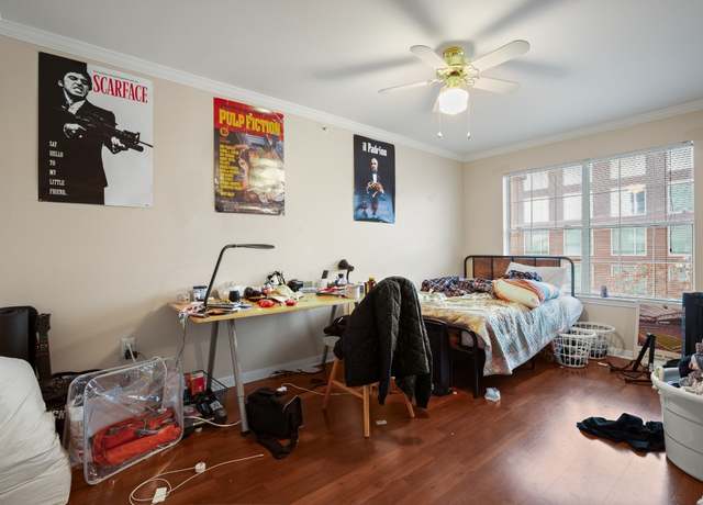 Property at 501 W 26th St #323, Austin, TX 78705, 2 beds, 2 baths