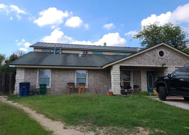 Property at 2901 Dresden Cv, Austin, TX 78723, 7 beds, 4 baths