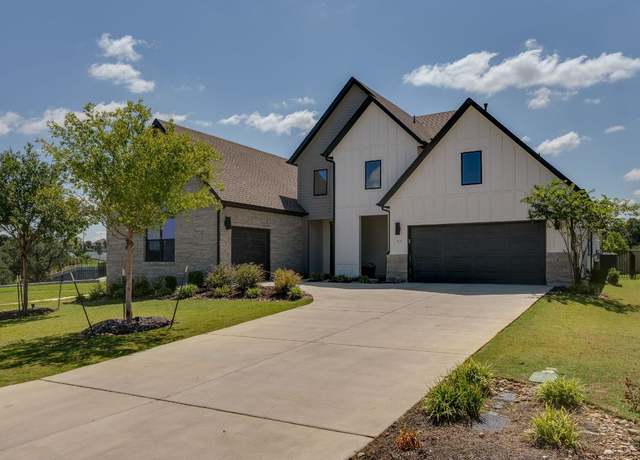 Property at 508 Alava Way, Liberty Hill, TX 78642, 3 beds, 3.5 baths