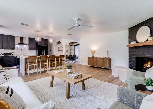 Property at 2402 Broken Oak Dr, Austin, TX 78745, 3 beds, 2 baths