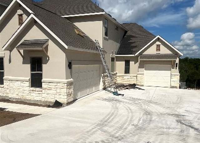 Property at 1521 Jolie Rose Bnd, Leander, TX 78641, 4 beds, 4.5 baths