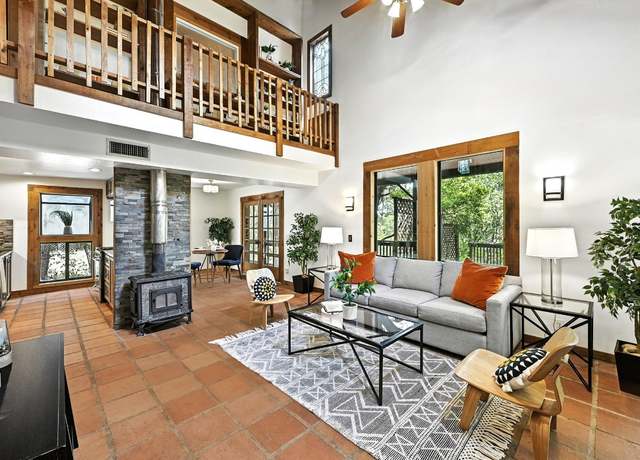 Property at 100 N Tumbleweed Trl, Austin, TX 78733, 2 beds, 2 baths