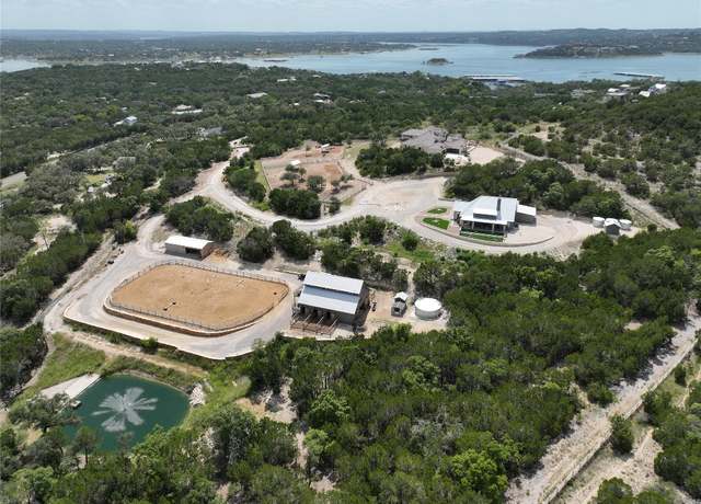 Property at 15608 Mary St, Volente, TX 78641, 7 beds, 7.5 baths