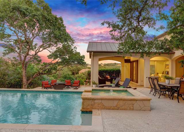Property at 7116 Greenshores Dr, Austin, TX 78730, 5 beds, 4.5 baths