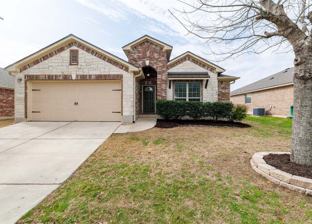 Property at 18824 Keeli Ln, Pflugerville, TX 78660, 3 beds, 2 baths