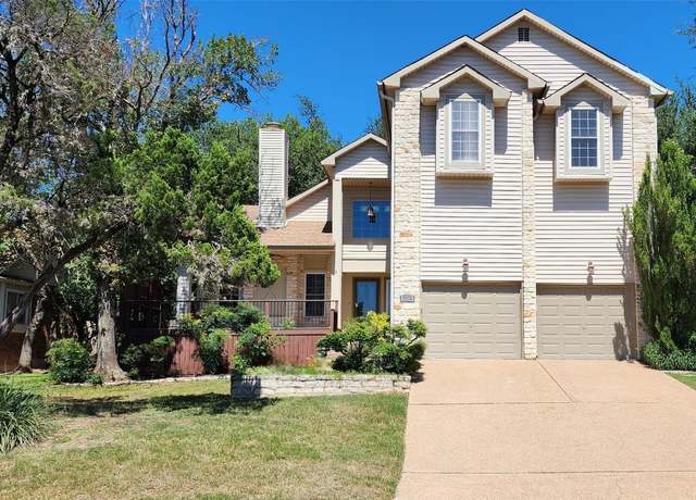 Property at 7304 Halbert Dr, Austin, TX 78750, 4 beds, 3.5 baths