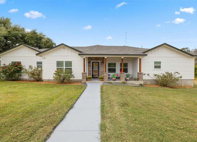Property at 1090 County Road 334, Burnet, TX 78611, 3 beds, 2.5 baths