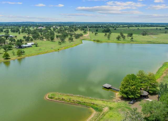 Property at 1063 Private Road 4485, Giddings, TX 78942