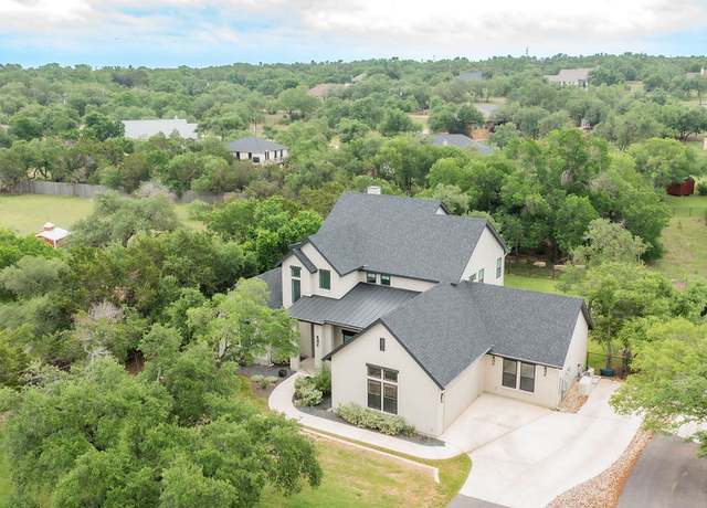 Property at 101 Aston Cv, Georgetown, TX 78633, 4 beds, 4 baths