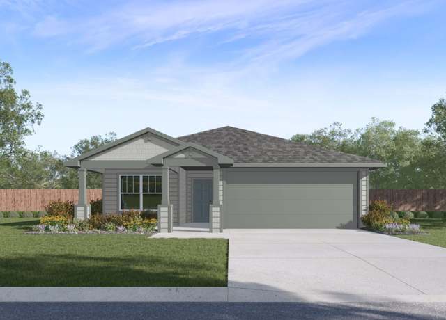 Property at 200 Punta Cana St, Bastrop, TX 78602, 4 beds, 2 baths