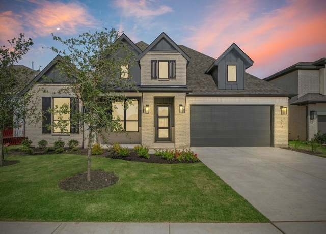 Property at 1513 Amanda Paige Dr, Georgetown, TX 78628, 4 beds, 4.5 baths