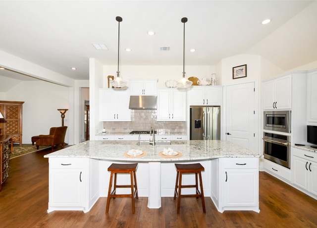 Property at 5314 Tribolo Trl, Round Rock, TX 78665, 2 beds, 2 baths