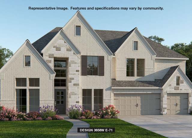 Property at 212 Knockout Rose Dr, San Marcos, TX 78666, 5 beds, 4.5 baths