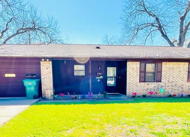 Property at 330 E Milam St, La Grange, TX 78945, 3 beds, 2 baths