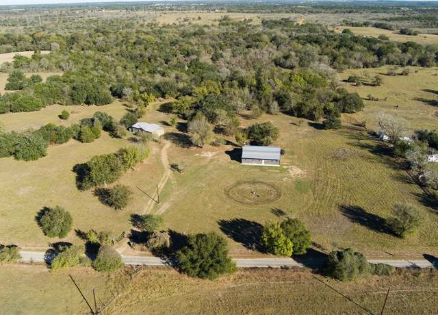 Property at 421 Krchnak Rd, Smithville, TX 78957, 4 beds, 2 baths