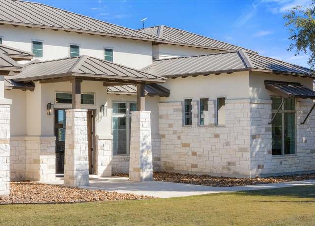 Property at 1821 Overland Stage Rd, Dripping Springs, TX 78620, 5 beds, 4 baths