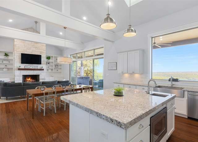 Property at 1821 Overland Stage Rd, Dripping Springs, TX 78620, 5 beds, 4 baths