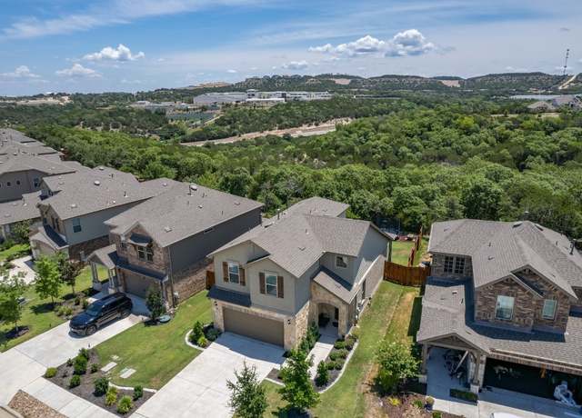 Property at 6816 Llano Stage Trl, Austin, TX 78738, 3 beds, 2.5 baths