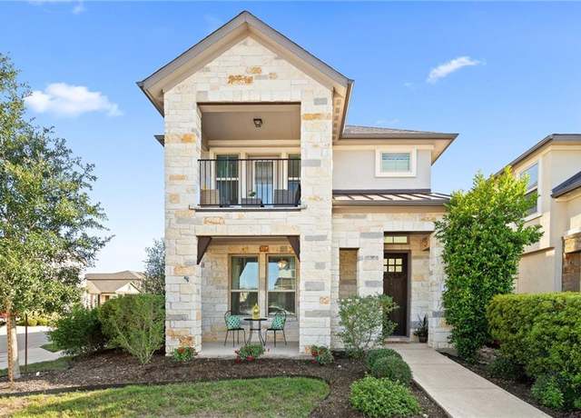 Property at 151 Diamond Point Dr, Dripping Springs, TX 78620, 3 beds, 2.5 baths