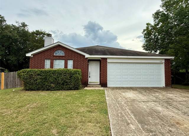 Property at 175 Joy Lynns Dr, Kyle, TX 78640, 3 beds, 2 baths