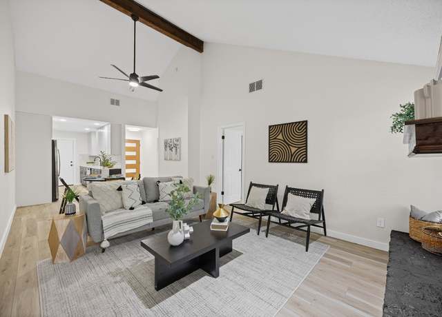 Property at 16043 Stoneham Cir, Pflugerville, TX 78660, 2 beds, 2 baths