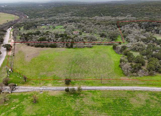 Property at 101 Blanco River Rnch, San Marcos, TX 78666