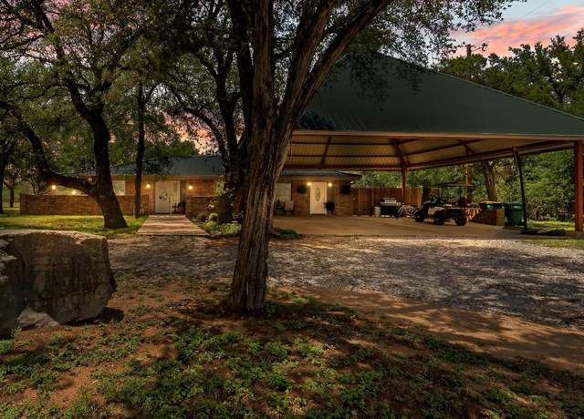 Property at 2906 Mormon Mill Rd, Marble Falls, TX 78654, 3 beds, 2.5 baths