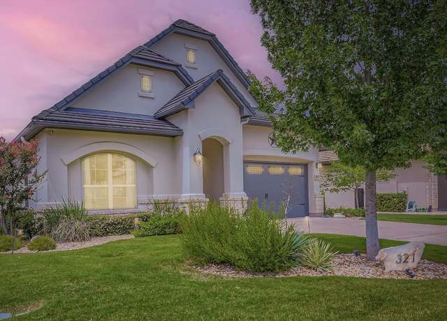 Property at 321 Cimarron Hills Trl E, Georgetown, TX 78628, 3 beds, 2.5 baths